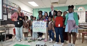Girl Scout Troop Reopens At Pleasant City Elementary Offering New Opportunities