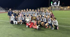 Girls Flag Football State Championship Resumes After Wichita Tragedy St James Wi
