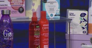Giving Hope Help Inc Hosts 14Th Annual Period Products Drive In Kansas City