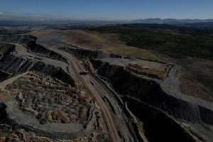 Glencore S Australian Listing Taps Investor Appetite For Electrification