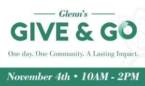Glenn Funeral Home Launches Drive Thru Food Drive For Owensboro Veterans