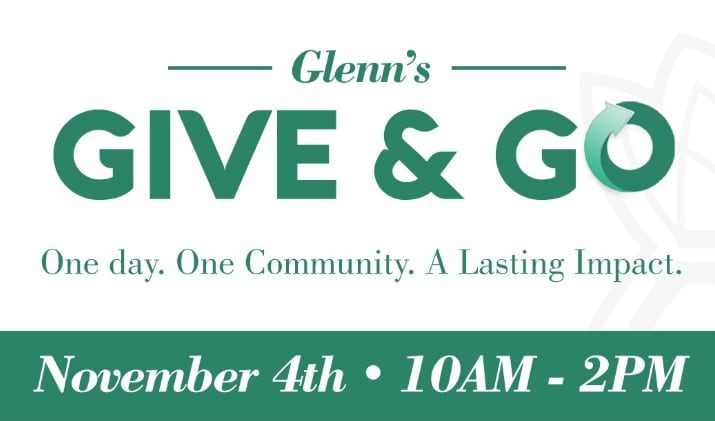 Glenn Funeral Home Launches Drive Thru Food Drive For Owensboro Veterans
