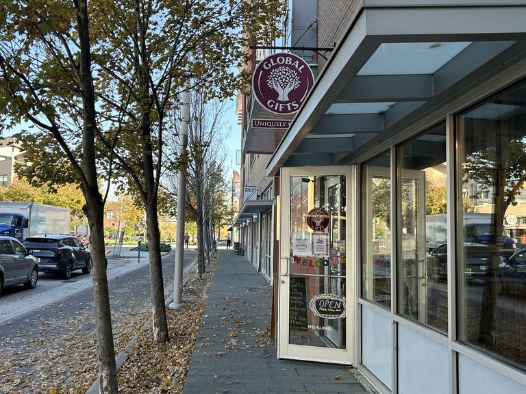 Global Gifts Fair Trade Store On Mass Ave To Close After 38 Years
