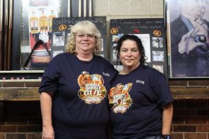 Gobble Gobble Give S Poker Run Raises Nearly 5 000 For Joshua S Storehouse In Ca