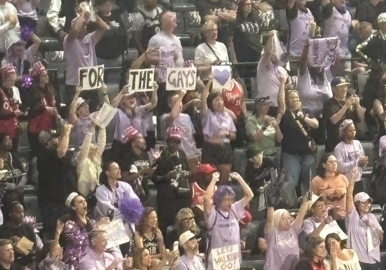 Golden State Valkyries Defeat Aces In Overtime To Earn Wnba Finals Spot