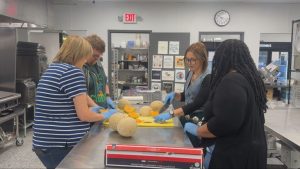 Good Connections Program Equips Adults With Disabilities For Jobs In Springboro