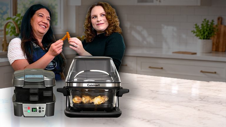 Good Housekeeping 2026 Kitchen Awards Highlight Three Space Saving Appliances