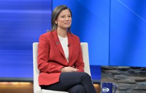Goodlander Calls For Congressional Guardrails On Immigration Enforcement Funding