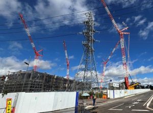 Goodman Group Faces Resident Opposition To Tsukuba Data Centre Project
