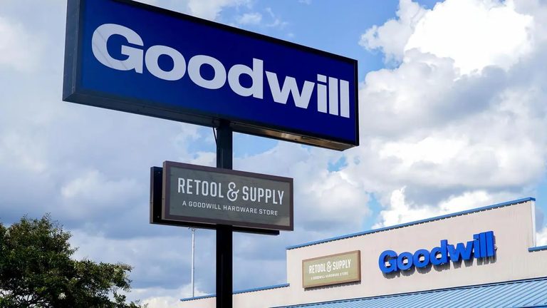 Goodwill Expands Giving Locker Youth Donation Program To More Upstate Schools