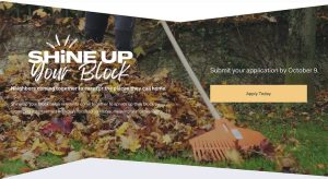 Goodyear Heights Residents Invited To Volunteer Block Beautification By Oct 9