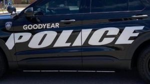Goodyear Police Conclude Former Officer Abused Alpr Cameras Would Have Been Fire