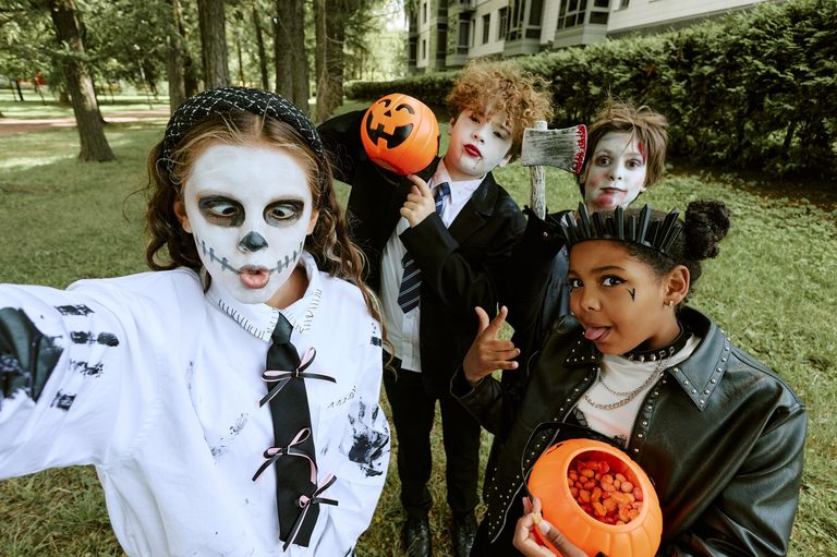 Google Reveals Rochester S Top Halloween Costume Picks For 2026
