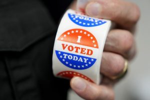 Gop Holds Strong Lead In Alabama S 2026 Statewide Races Voter Turnout Remains Ke
