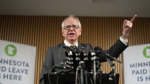 Gop Senate Hopeful Calls For Stronger Safeguards In Minnesota Fraud Watchdog Law
