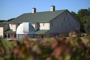 Gould Observatory At Glenelg Country School Opens Doors For Students And Familie