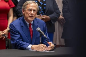 Gov Abbott Pushes Stricter Data Center Rules While Raising 9 Million From Indust