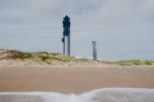 Gov Abbott Says Boca Chica State Park Sale To Spacex Not Slated For Vote