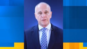Gov Bill Lee Names Christopher Hansen Interim Tdoc Commissioner