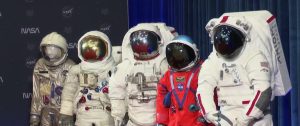 Gov Bill Lee Pushes Tennessee As Site For New U S Space Academy