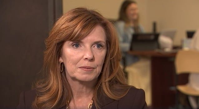 Gov Candidate Christine Drazan Discusses Ice Cost Of Living In Fox 12 Interview