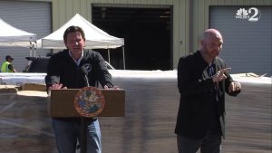 Gov Desantis Reports Six Florida Deaths Linked To Hurricane Isaias