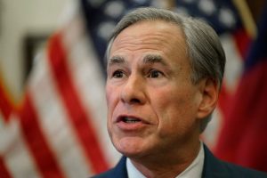 Gov Greg Abbott To Lead Get Out The Vote Rally In Midland On Thursday