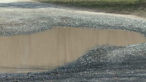 Gov Hochul Celebrates Nysdot Filling 1 Million Potholes In 2026