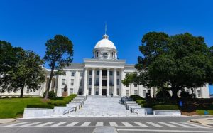 Gov Ivey Overhauls Alabama Public Television Commission Amid Pbs Debate