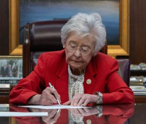 Gov Kay Ivey Allocates 8 1 Million To Alabama Universities For Research Breakthr