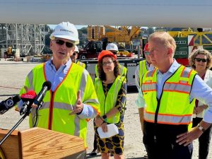 Gov Lamont Defends Utility Ties Amid Text Message Scrutiny