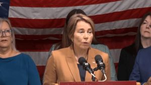 Gov Maura Healey To Discuss Winter Energy Bill Relief At Attleboro Senior Center