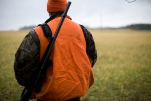 Gov Mike Braun Urges Indiana Hunters To Donate Deer To Hunt For Hunger