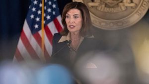 Governor Hochul Declares State Disaster Emergency Over Measles Outbreak In New Y
