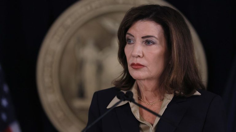 Governor Hochul Signs Three Bills Expanding Protections For Domestic Violence An