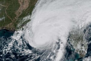 Governor Ivey Reports Two Fatalities As Hurricane Isaias Devastates Alabama