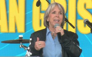 Governor Lujan Grisham To Tour San Juan County Flood Zone As Federal Aid Arrives
