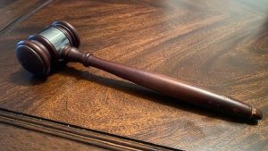 Governor Morrisey Appoints Kenny Skeen To Fifth Family Circuit Court