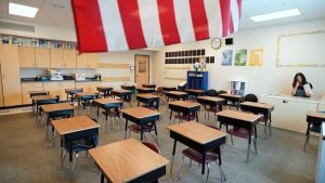 Governor Sanders Defends Arkansas Learns School Choice Amid Funding Questions