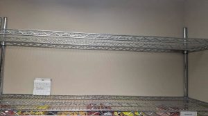 Grace Centers Of Hope Empties Pantry After Beetle Infestation Community Rallies