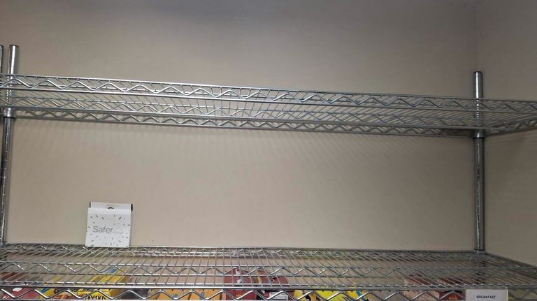 Grace Centers Of Hope Empties Pantry After Beetle Infestation Community Rallies
