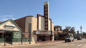 Granada Theater And Sundown Restaurant Sold To New York Wellness Brand Bathhouse