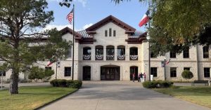 Granbury Mayor Council Members Sue To Block Recall Petitions Over Data Center Pl