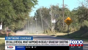 Grand Bay Birthday Party Shooting Leaves Teen Dead Suspect Held Without Bond