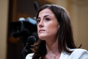 Grand Jury Declines To Indict Cassidy Hutchinson Highlighting Doj Overreach
