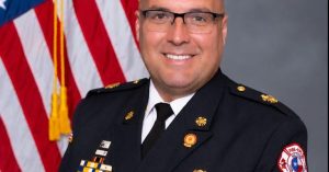 Grand Prairie Selects Killeen Fire Chief Jim Kubinski As Sole Finalist For City