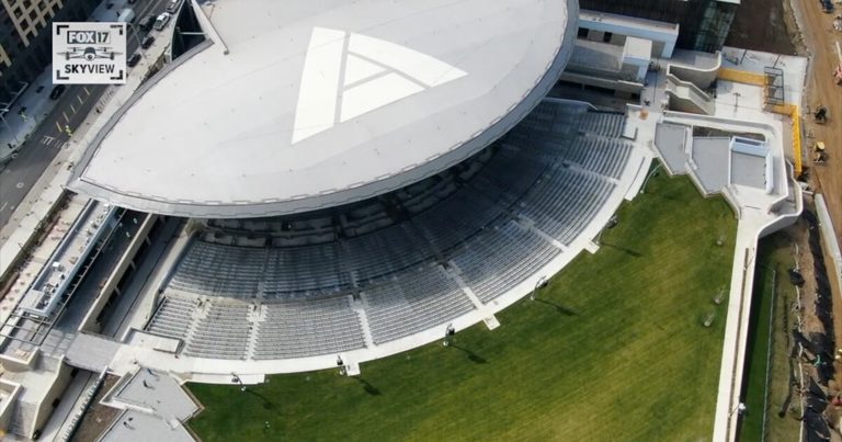 Grand Rapids City Council To Vote On Noise Ordinance Exemption For Acrisure Amph