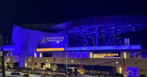 Grand Rapids Commissioners Unanimously Exempt Acrisure Amphitheater From Noise O