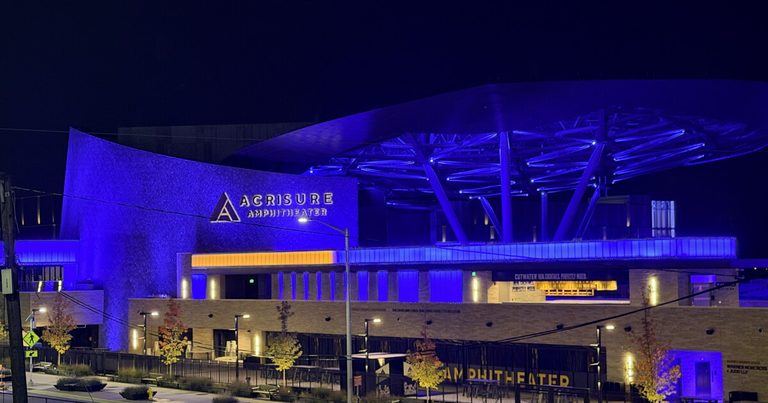 Grand Rapids Commissioners Unanimously Exempt Acrisure Amphitheater From Noise O