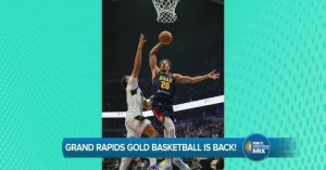 Grand Rapids Gold Gear Up For 2026 27 Season After Award Winning Campaign